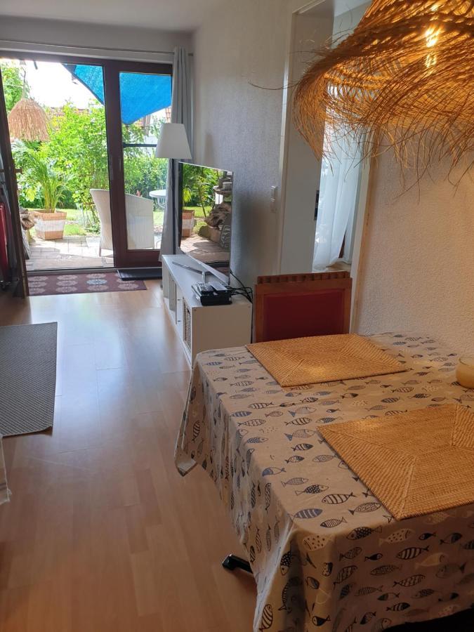 Studio 22, Terrasse,Pool,Sauna,Ofen Neuffen Dış mekan fotoğraf