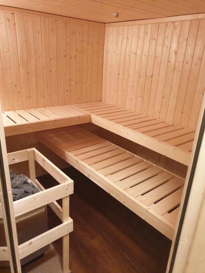 Studio 22, Terrasse,Pool,Sauna,Ofen Neuffen Dış mekan fotoğraf