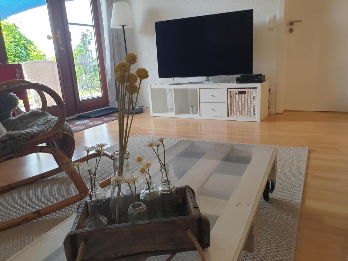 Studio 22, Terrasse,Pool,Sauna,Ofen Neuffen Dış mekan fotoğraf