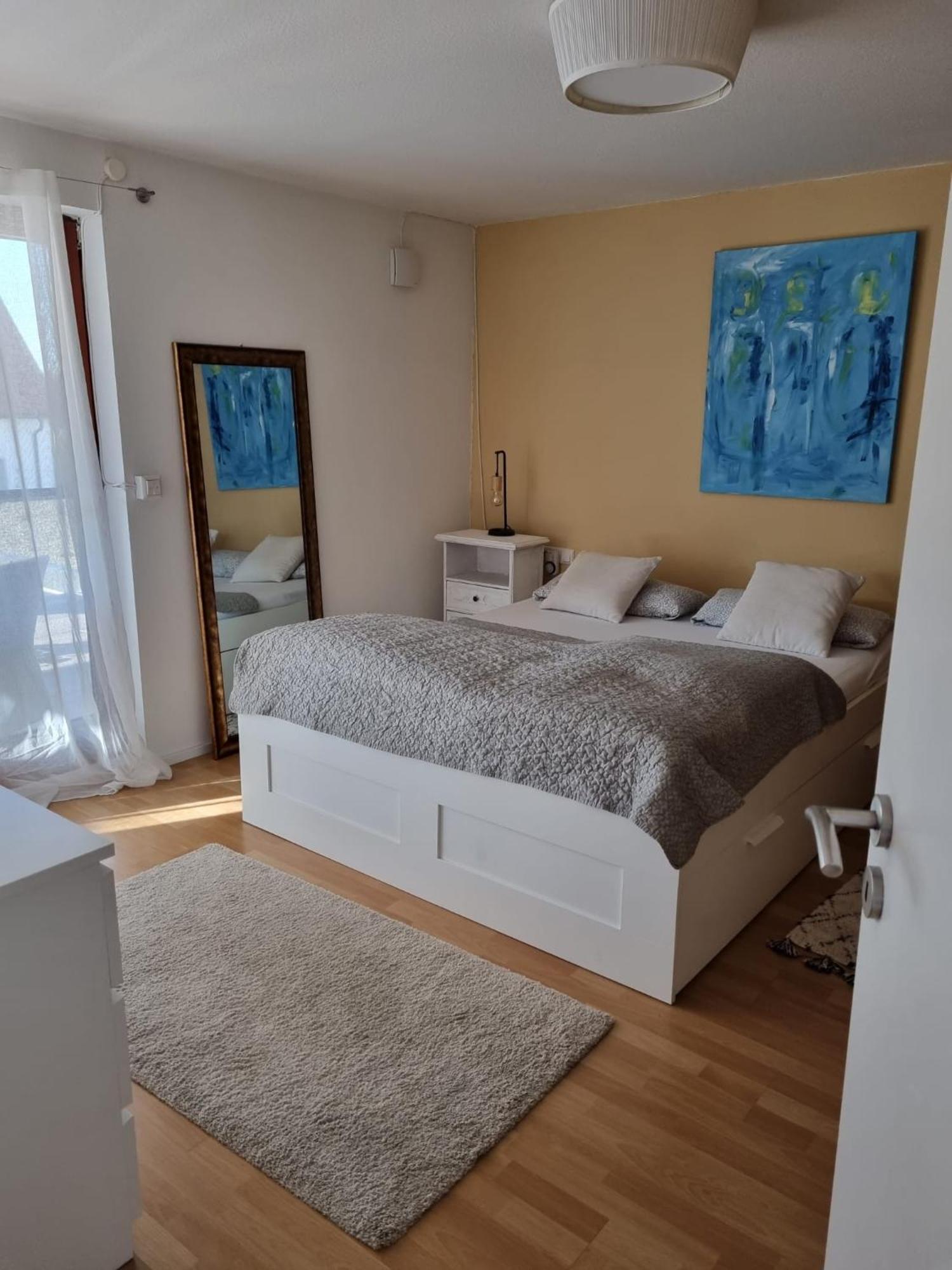 Studio 22, Terrasse,Pool,Sauna,Ofen Neuffen Dış mekan fotoğraf